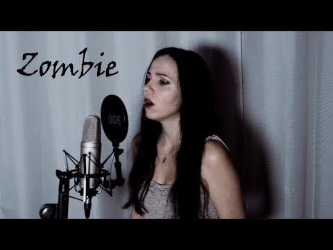 Zombie - The Cranberries (Vocal Cover by Audrey DUVAL)
