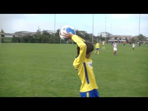 Delta sports E1 Geinoord E1 eerste Helft 10 oktober 2015