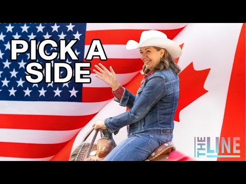 Premier Smith needs to choose her side