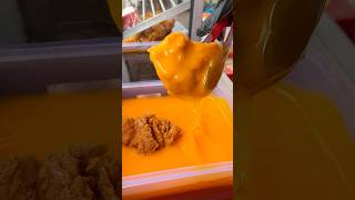 Download lagu Crispy chicken with various sauces that are really addictive🤤 #crispychickendip #crispychicken #v... mp3