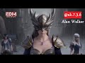 Alan Walker Remix Top EDM 2018 Alan Walker EDM Animation Video