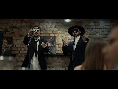 WEYRON Feat. Siska Finuccsi - LESZAROM | OFFICIAL MUSIC VIDEO |