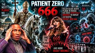 Download lagu LOCKDOWN ALERT: Taylor Swift's CHILLING 'Patient Zero 666' & the Deadly Russian Plague mp3