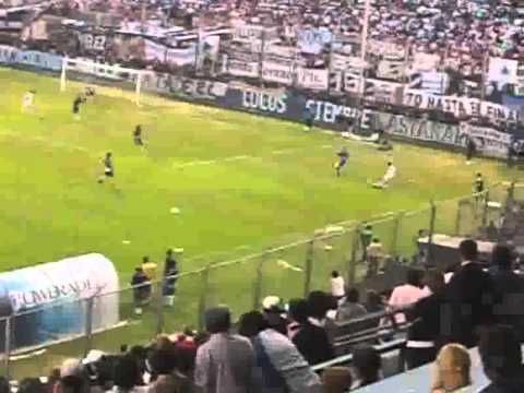 LOS GOLES DE OGA Y ZERRIZUELA