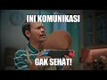 Unhealthy Communication Advertisement SASA Coconut Milk