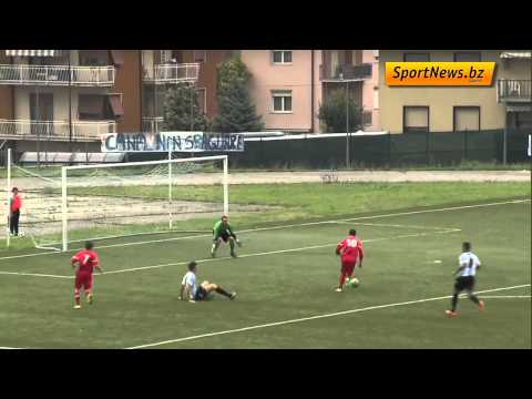 Oberliga: Alense - St. Georgen 0:4, 3.5.15