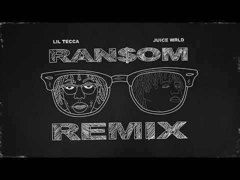 Lil Tecca feat. Juice WRLD - Ransom (Slowed + Reverb)