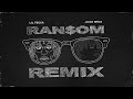 Lil Tecca Feat Juice WRLD Ransom Slowed Reverb