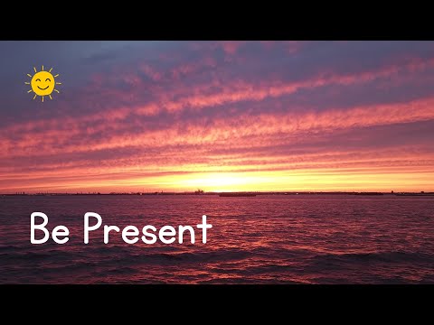 The Pause | 10 Minute Meditation | Be Present