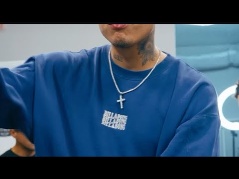 Noce - RUNNER ft @Adonys10official (official video)