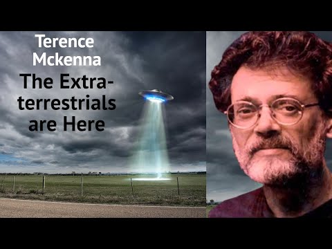 The Extraterrestrials are Here  [Must Watch]