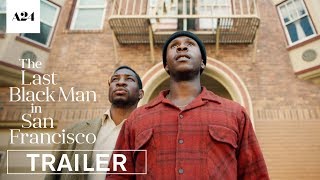 The Last Black Man in San Francisco (2019) Video