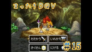 【実況】まったりドラクエＶ【映画化記念】♯15