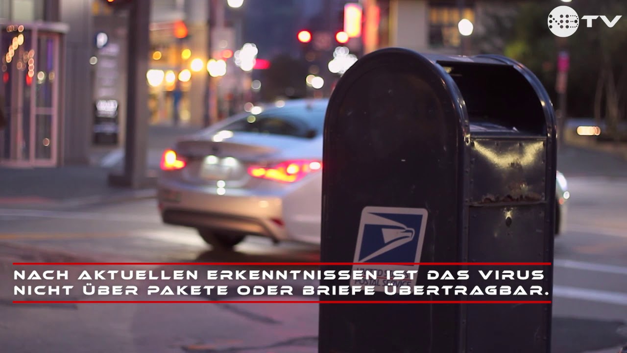 Aufgeklärt! Die häufigsten Fragen rund um das Coronavirus