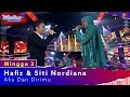 Hafiz Suip & Siti Nordiana - Aku Dan Dirimu | Minggu 2 | #Mentor7