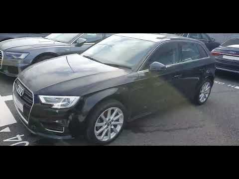 191D15408 - 2019 Audi A3 SB 1.0TFSI 116 S-T SE 29,250