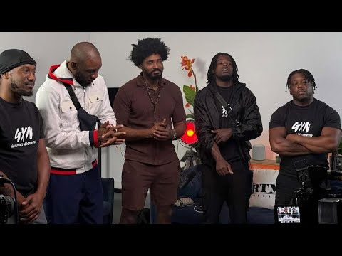 Montz🫡 “WELLINGBOROUGH BADNESS…”🚿🐊#FreeTyno🔓RTM Podcast Show S15 Ep2(Trailer)