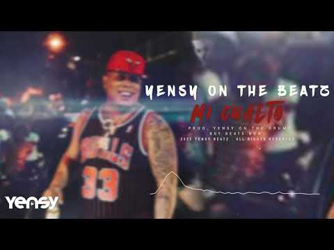 MI CUALTO - Bulin 47 ❌ Cecky Viciny ❌ Farruko Tipe Beat | Instrumental De Dembow | By. YensyBeatz