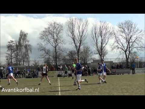 R09 2013-04-27 2012-2013 Veld HOOFDKLASSE B Avanti - Excelsior (16-15)