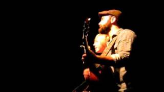 Love Is Magic/Sigh No More by Drew & Ellie Holcomb