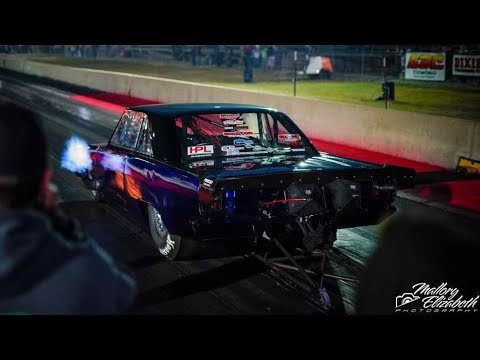 Street Outlaws - Dominator upgrading again his Dodge Dart for No Prep Elite