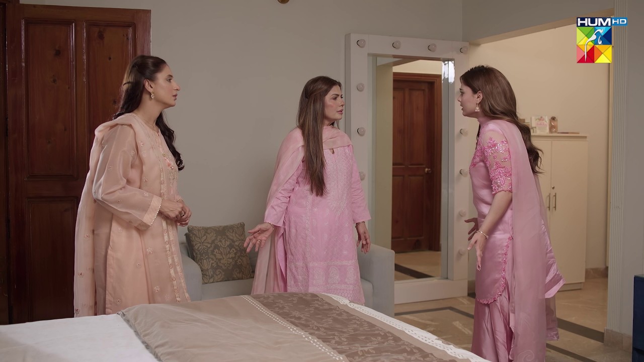Humna Kis Ko Pasand Karti Hai...? #sumaiyyabukhsh #khushi
