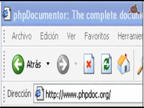 30.-Curso PHP-MySQL. Planificar un gran proyecto Web
