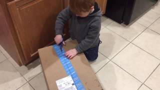 Happy Birthday Harvey | The Geno Project