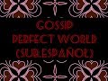 Gossip - Perfect World (Sub.Español)