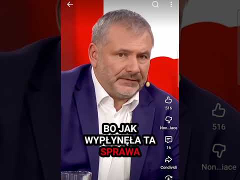Minister Waldemar Żurek chwali naszego Tomasza Szmydta u Stanowskiego!! Tego jeszcze nie było!!!