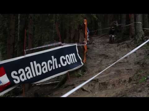 2012 World Championships, Leogang