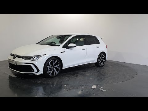 2021 Volkswagen Golf