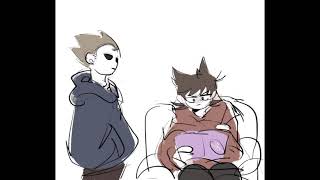 Confessions || Tomtord/tordtom || Eddsworld fan comic || credit : growupkiddos Tumblr