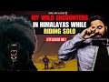 Staying in a Spy's Home, Encounter with Wild Himalayan Mastiff & Motorcycle Breakdown | RL Talkshow DEFAULT Thumbnail