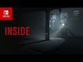 INSIDE - Nintendo Switch Full gameplay