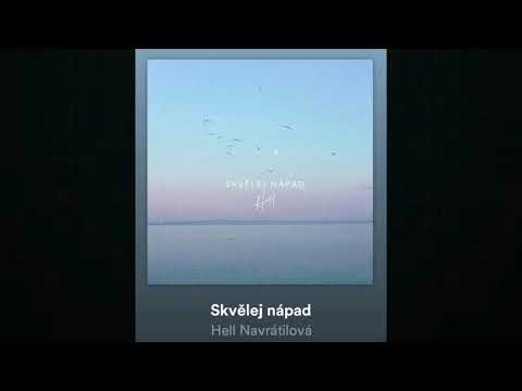 Skvělej nápad - Hell Navrátilová