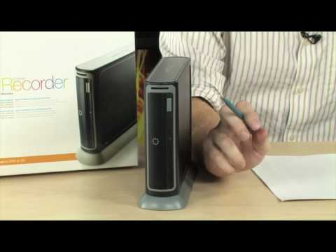 Memorex 24X DVDRW EXternal USB Lightscribe