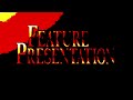 Red Paramount Feature Presentation In G Major But With A BND Of Doom Version