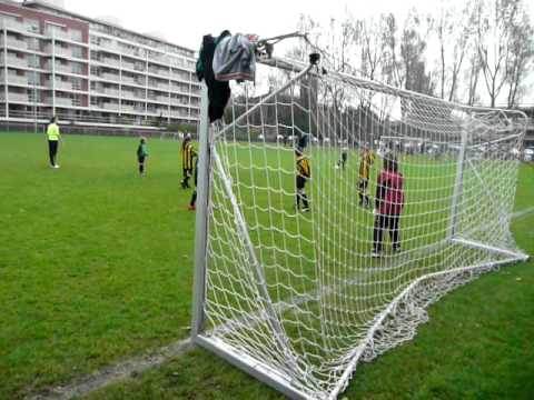 Duno-TV: Duno F4 - RAS F1