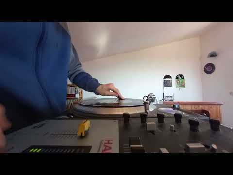 DJ FAKSER - ENTER THE FREESTYLE GAME