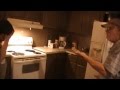 Angry Grandpa Ruins Thanksgiving