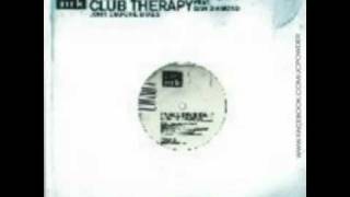Peace Divicion_ Club Therapy (JCPowder Electro Remix ).mpg