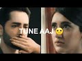 Wafaon Ke Badle Jafa Kar Rahe Hai Ft DANISH TAIMOOR SAHAR HASHMI New Ost 2025 Drama Song