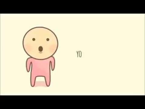 I love you Gif
