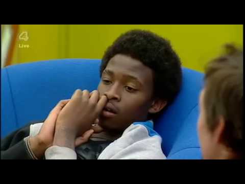 BBUK  (Season 10) -  Little Brother -  Day 16