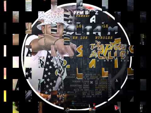 09 Jota-M - A Cualta Y Media Ft Yerman y El Desafinao D&C