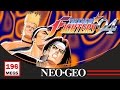 The King Of Fighters 94 Arcade