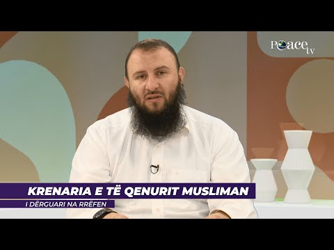 26. Krenaria e të qenurit musliman - Bajram Karabeg