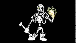 Undertale: Disbelief (Phase 6) - Belief Insanity (FanMade)