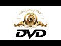 MGM DVD 2003 2019 2 000 Subscribers Special